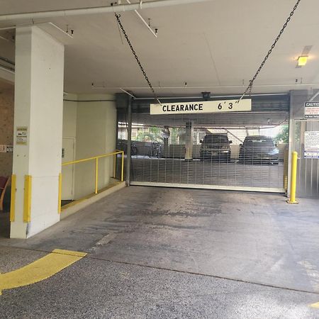 Waikiki Studio Steps To Beach-Mall Free Parking-Wifi Honolulu Bagian luar foto