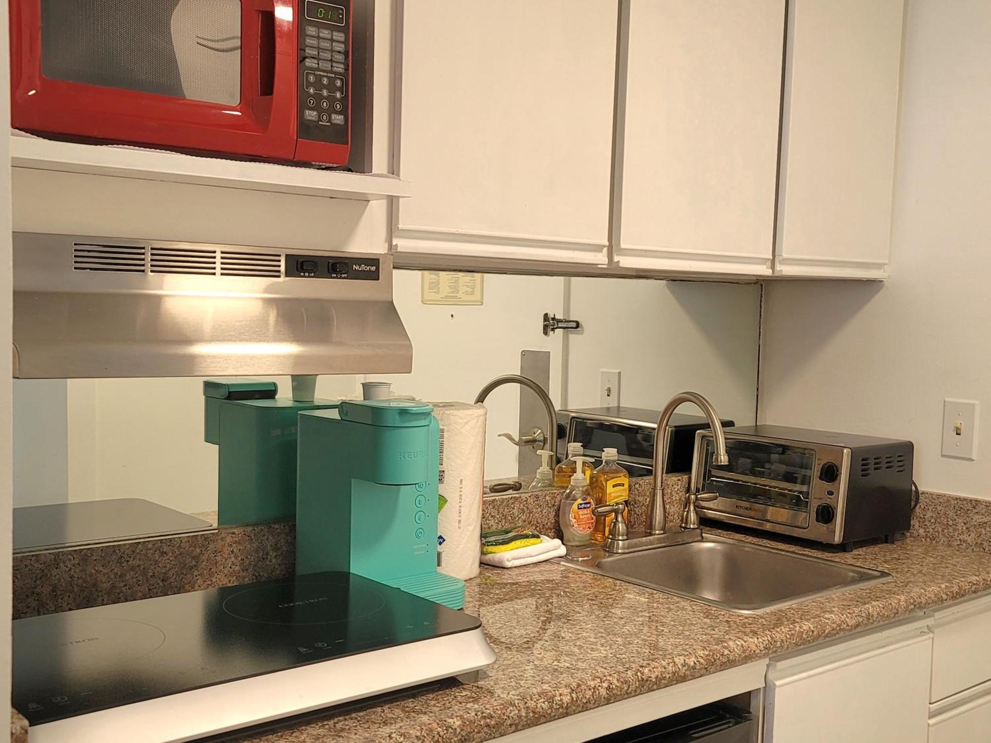 Waikiki Studio Steps To Beach-Mall Free Parking-Wifi Honolulu Bagian luar foto
