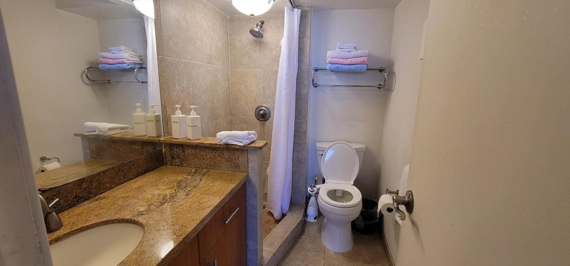 Waikiki Studio Steps To Beach-Mall Free Parking-Wifi Honolulu Ruang foto