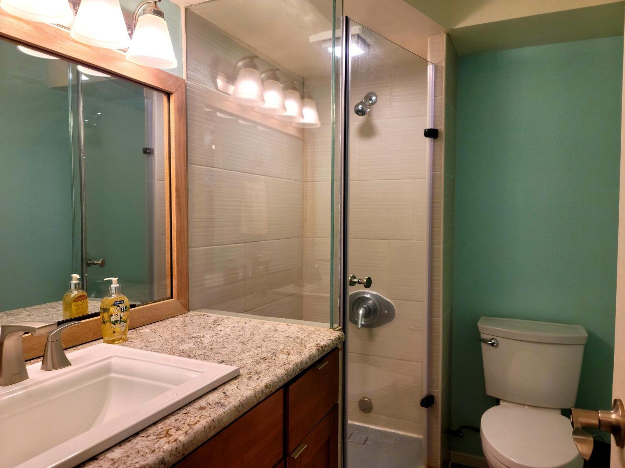 Waikiki Studio Steps To Beach-Mall Free Parking-Wifi Honolulu Ruang foto