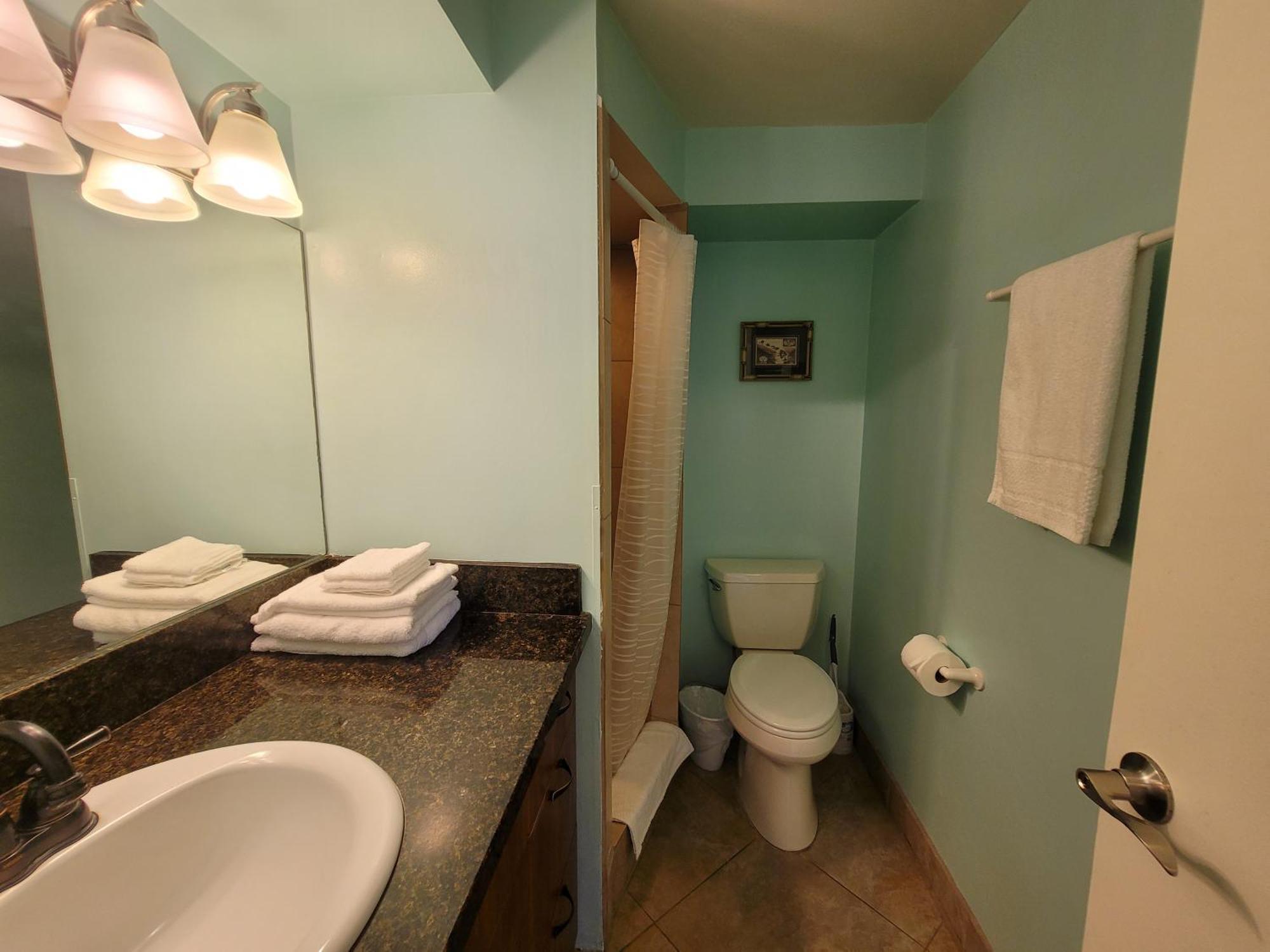 Waikiki Studio Steps To Beach-Mall Free Parking-Wifi Honolulu Ruang foto
